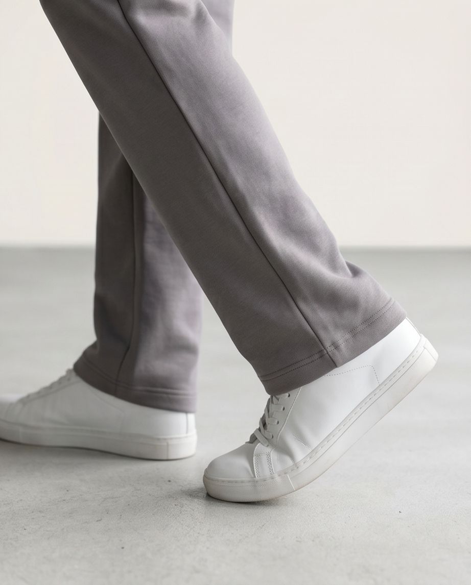 MV Essential Jogger - Dark Grey
