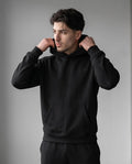 MV Essential Hoodie - Black